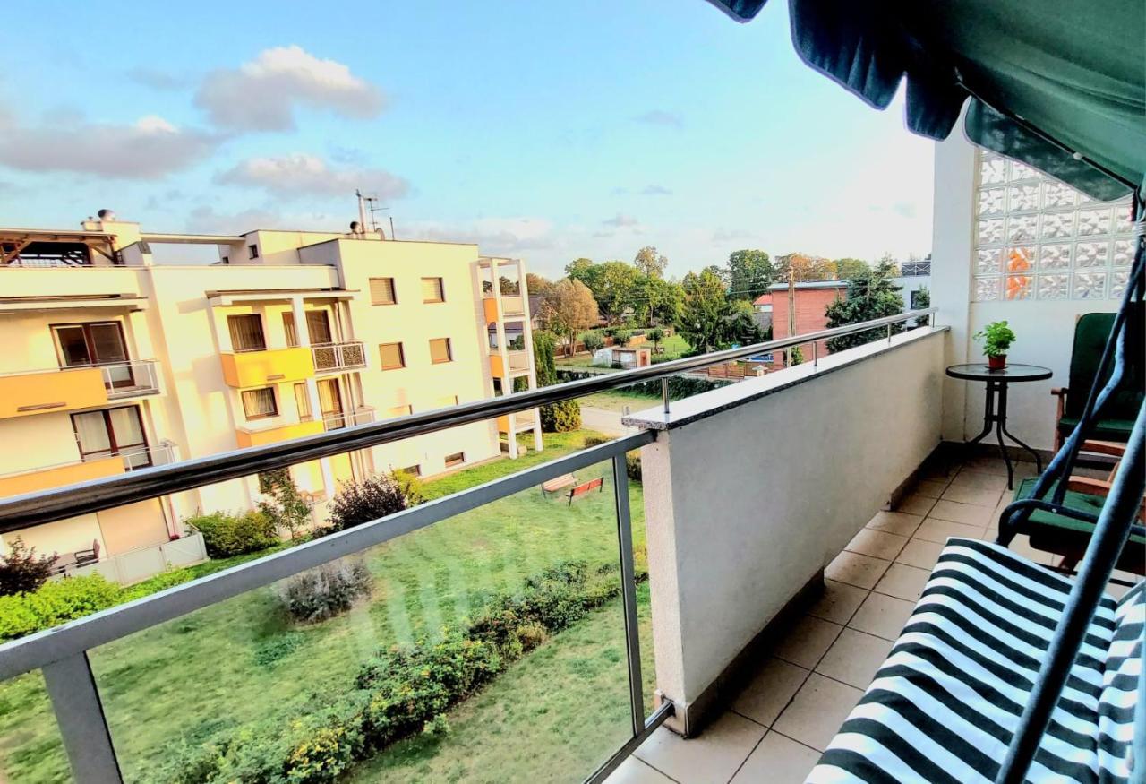 Morza Szum Jantar Triapart Exterior photo